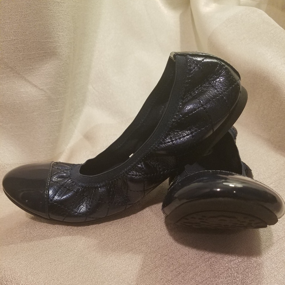 Ballet Flats